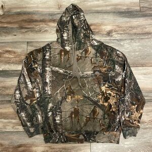 Realtree Hoodie